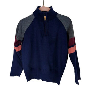 FAZE 1 Toddler Mockneck Pullover Sweater Size 3T